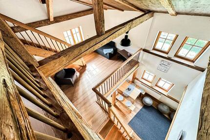 Ferienwohnung bei Oberstaufen für 23 Personen