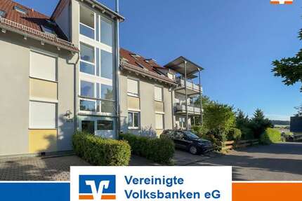 Wohnung zum Kaufen in Calw Stammheim 299.000,00 € 93 m² - Calw / Stammheim