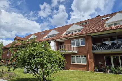 Wohnung zum Mieten in Wedel 950,00 € 78 m²