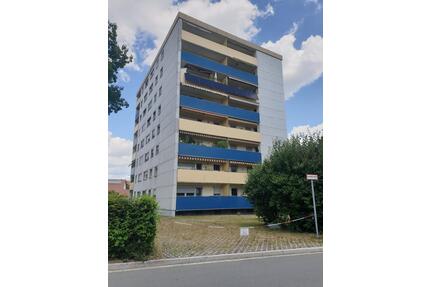 3-Zi Wohnung 1.OG mit Balkon u. Aufzug - Altdorf bei Nürnberg