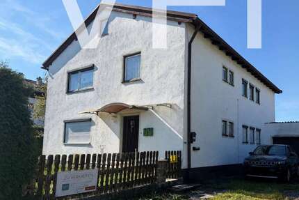 Haus zum Kaufen in Kolbermoor 720.000,00 € 189.88 m²