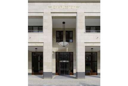 Wohnung zum Mieten in Berlin 2.419,65 € 132.45 m²