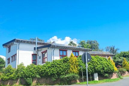 Helle, freundliche Maisonettewohnung - Neunkirchen-Seelscheid