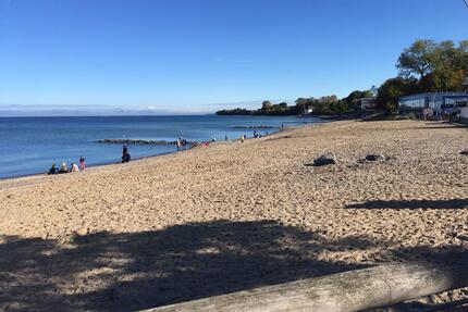 Exklusive Ferienwohnung Timmendorfer Strand - Isernhagen
