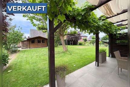 Haus zum Kaufen in Dorsten Rhade 497.000,00 € 181.83 m² - Dorsten / Rhade