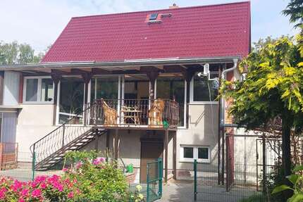 Haus zum Kaufen in Hohen Neuendorf 540.000,00 € 170 m²