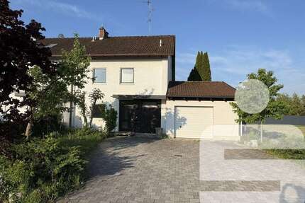 Haus zum Kaufen in Bad Füssing 285.000,00 € 130 m²