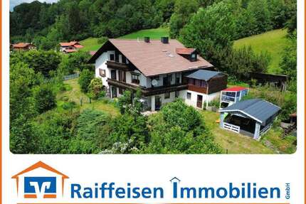 Haus zum Kaufen in Freyung 499.000,00 € 317 m²