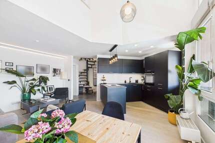 Wohnung zum Kaufen in München 594.000,00 € 71 m²