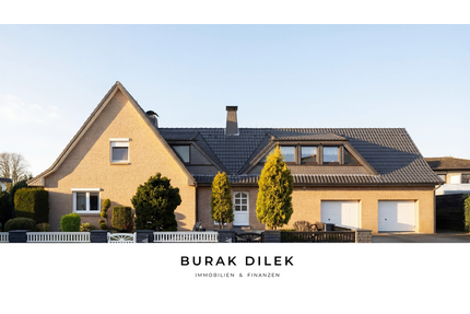 Haus zum Kaufen in Weyhe 499.000,00 € 216.85 m²