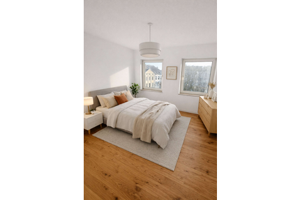 Wohnung zum Kaufen in Aachen 213.750,00 € 58 m²