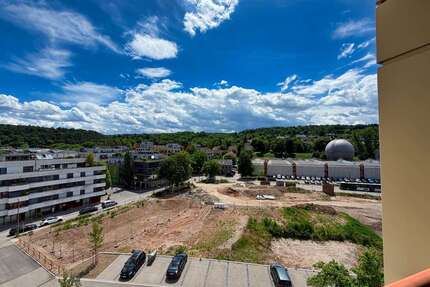 Wohnung zum Kaufen in Tübingen 320.000,00 € 76 m²