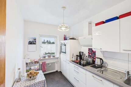 Wohnung zum Kaufen in Seeheim-Jugenheim 185.000,00 € 76.25 m²