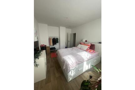 Schöne 2-Raumwohnung in Mittweida(Campusnähe)