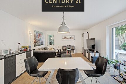 Einmalig: Neuwertiges Zuhause statt Neubaustress. Innovation pur! - Dortmund