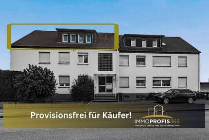 Wohnung zum Kaufen in Erwitte 99.000,00 € 62 m²
