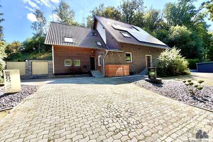 Haus zum Kaufen in Haltern 2.650.000,00 € 578.8 m²