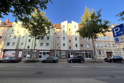 Einziehen und Wohlfühlen! - 346,00&nbsp;EUR Kaltmiete, ca.&nbsp; 62,73&nbsp;m&sup2; in Weißenfels (PLZ: 06667)