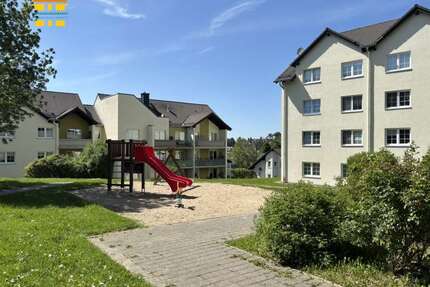 Wohnung zum Mieten in Lauter-Bernsbach 550,00 € 81 m²