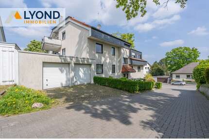 Wohnung zum Kaufen in Dortmund Löttringhausen 299.000,00 € 85 m² - Dortmund / Löttringhausen