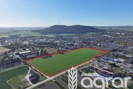 Grundstück in Löbau 160.000,00 € 83897 m²