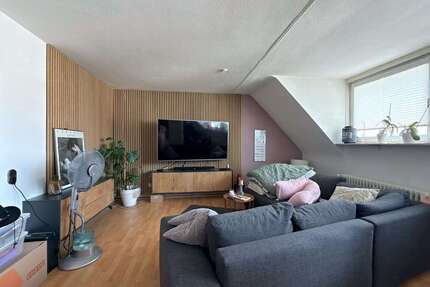 Wohnung zum Mieten in Dreieich 690,00 € 62.3 m²