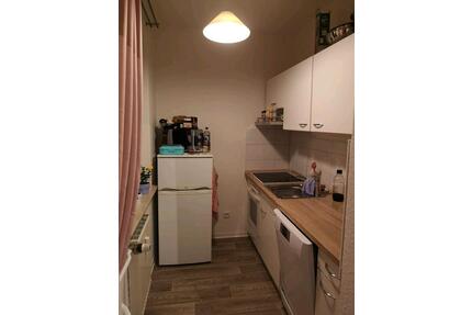 Nachmieter für 1-Zimmer-Wohnung in Neubrandenburg
