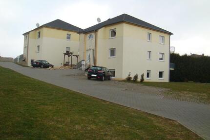 4-ZimmerKücheBad Wohnung in Reich Nähe SimmernKastellaunZell - Tiefenbach