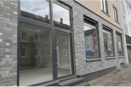 Stilvolles Gastro-Objekt für ein modernes Sushi - Bar - Konzept - Albstadt