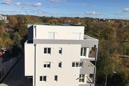 3-Zi Whg, Balkon, Aufzug, Bad Schönborn-Mingolsheim am Kurpark