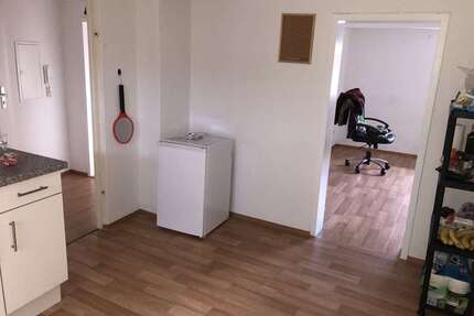 Wohnung zum Mieten in Marburg 770,00 € 55 m²
