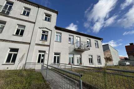 Wohnung zum Mieten in Nauen 545,00 € 60.75 m²