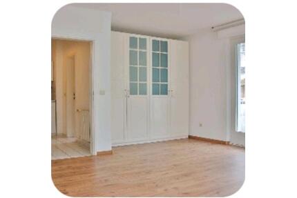 1 Zimmer Appartement - Provisionsfrei - Top Lage - Wiesbaden Nordost