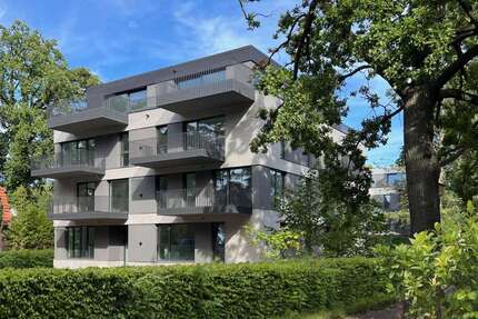 Wohnung zum Mieten in Berlin 2.050,00 € 127 m²