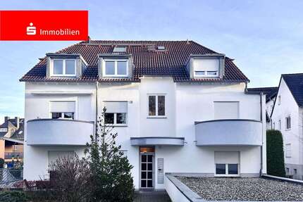 Wohnung zum Kaufen in Usingen 249.000,00 € 84 m²