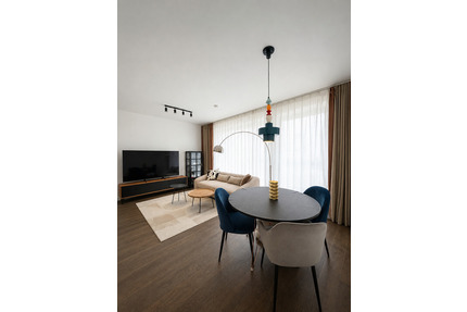 Wohnung zum Mieten in Berlin 2.200,00 € 81 m²