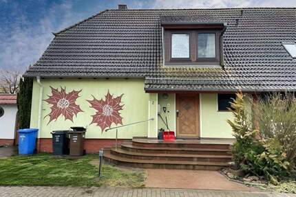 Wohnen in Altenpleen * provisionsfrei für den Erwerber