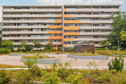 Wohnung zum Kaufen in Kerpen 139.000,00 € 82.69 m²