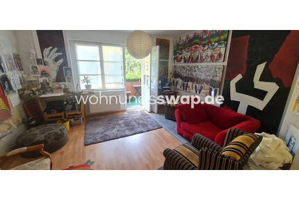 Wohnungsswap - Kraetkestraße - 960,00&nbsp;EUR Kaltmiete, ca.&nbsp; 57,00&nbsp;m&sup2;&nbsp;Wohnfl&auml;che in Berlin (PLZ: 10315) Friedrichsfelde