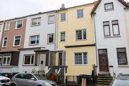 Haus zum Kaufen in Bremen 319.000,00 € 208.54 m²