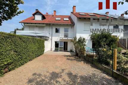 Haus zum Mieten in Dreieich 1.950,00 € 140 m²