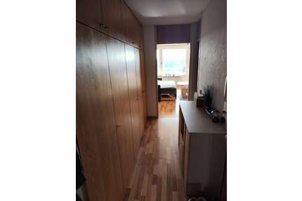 Wohnung zum Mieten in Freudenstadt 410,00 € 35 m²