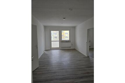 Moderne 3 -Raumwohnung mit Balkon! - Schöneck/Vogtland