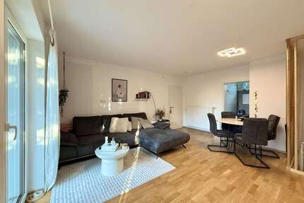 Wohnung zum Kaufen in Nürnberg 425.000,00 € 83 m²