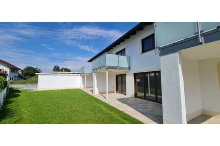 Haus zum Mieten in Erharting 1.325,00 € 100.9 m²