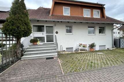 Wohnung zum Mieten in Leimen 990,00 € 90 m²