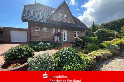Haus zum Kaufen in Twist 349.000,00 € 126 m²
