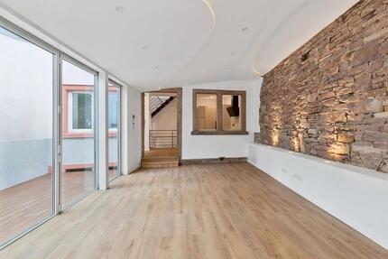 Maisonette Wohnung in Karlsruhe Durlach - Open House am Samstag