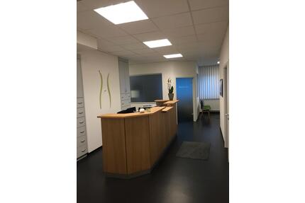 Arztpraxis - 1.500,00&nbsp;EUR Kaltmiete, ca.&nbsp; 145,00&nbsp;m&sup2; in Betzdorf (PLZ: 57518)