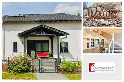 Haus zum Kaufen in Altlandsberg Wegendorf 559.000,00 € 164 m² - Altlandsberg / Wegendorf